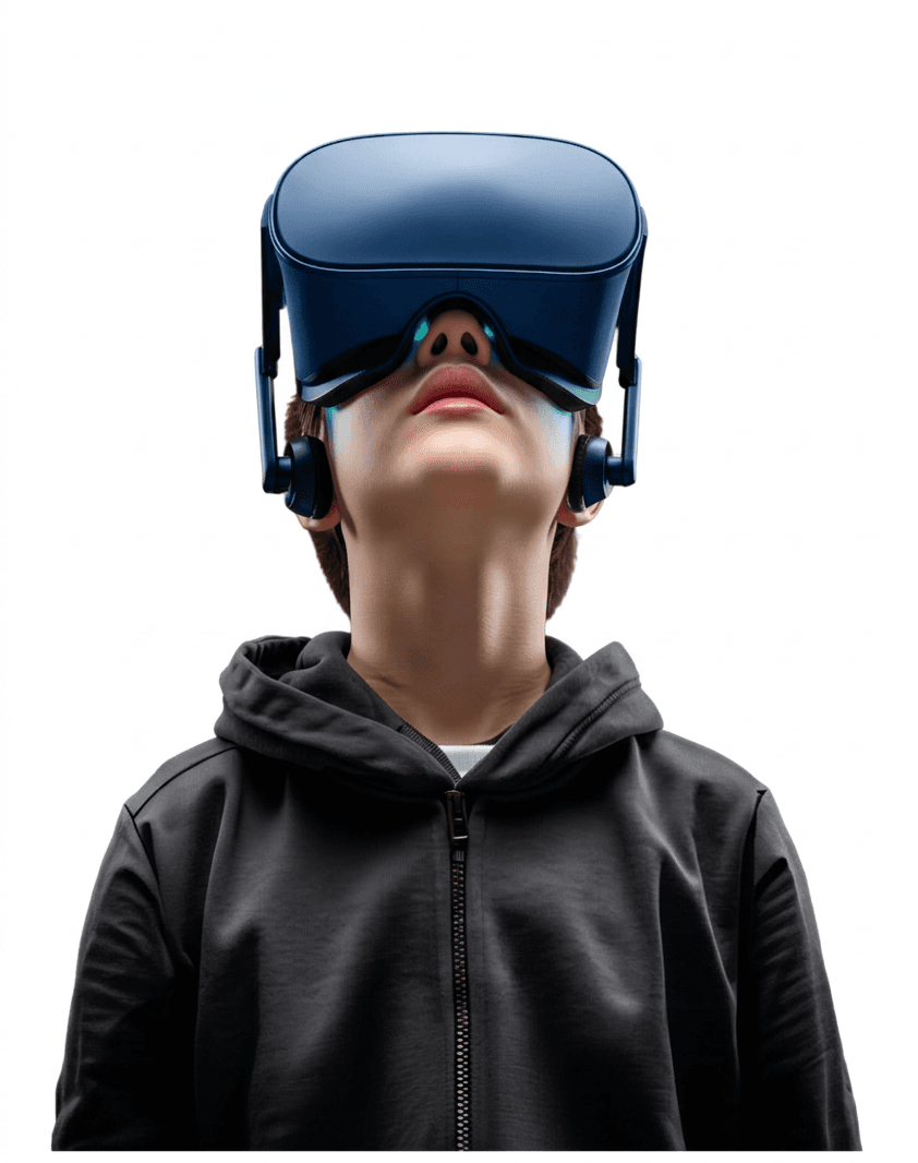 Cipta Tekhnologi Adikara VR visualization